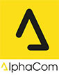 AlphaCom Computertechnik GmbH Logo