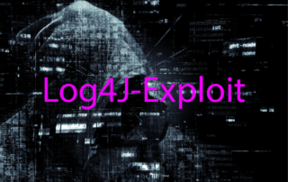 Log4J-Exploit