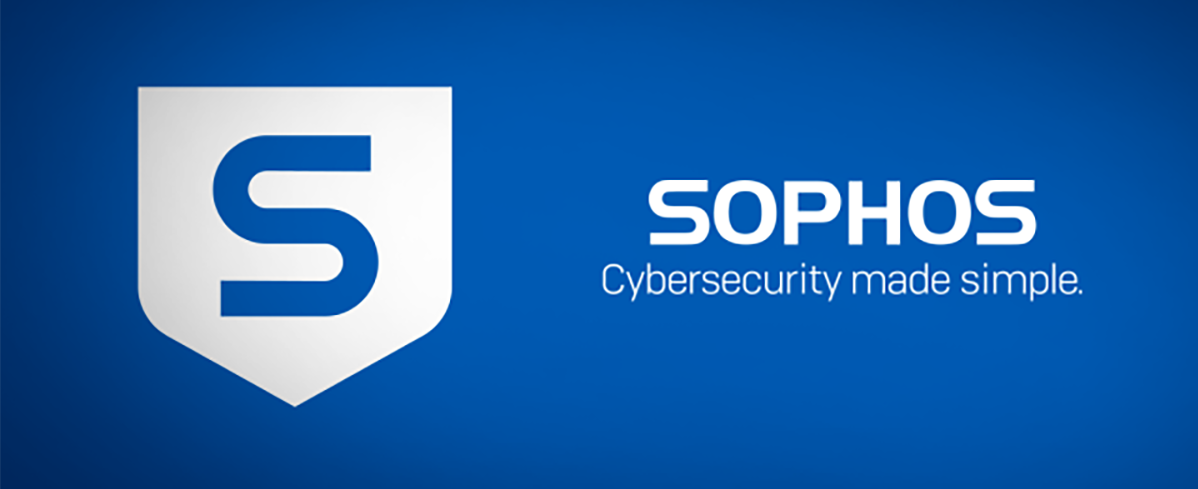Sophos Cybersecurity