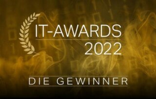 IT Awards 2022