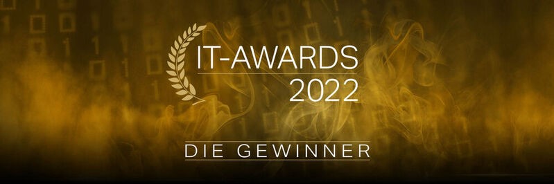 IT Awards 2022