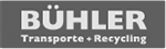 Bühler AG Transporte + Recycling