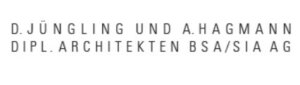D. Jüngling u. A. Hagmann Architekten BSA/SIA AG
