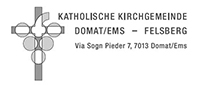 Katholische Kirchgemeinde Domat/Ems – Felsberg