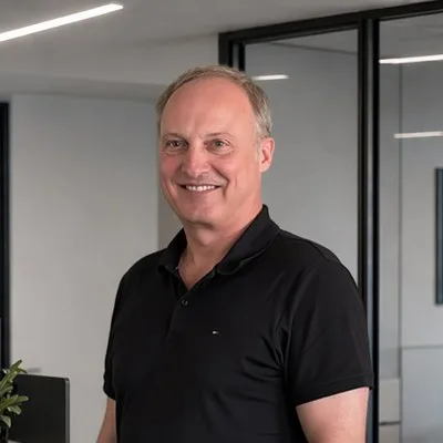 Andreas Kleikamp