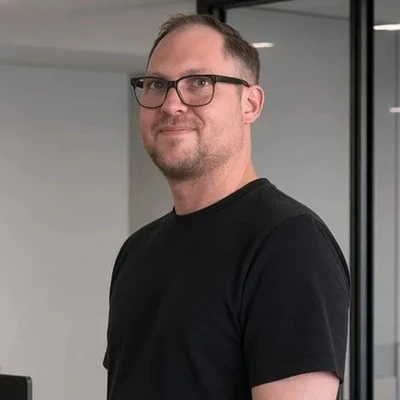 Dario Poltera